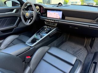 911 TYPE 992 TURBO S 650 CH / TVA / CARNET / 36919 KMS 2021 occasion 62780 CUCQ