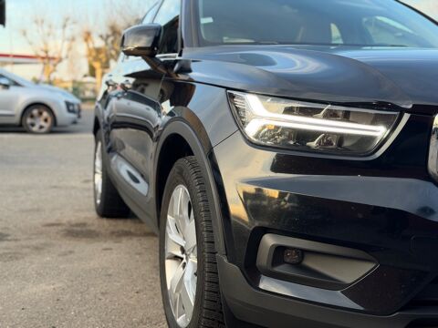 XC40 2.0 D4 AWD 190 INSCRIPTION LUXE BVA  1main EMBRAYAGE neuf C 2018 occasion 69330 MEYZIEU