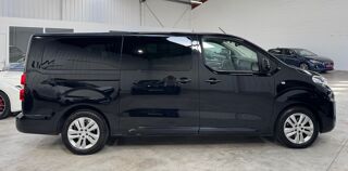 Traveller 2.0 Blue HDi 180ch Allure EAT8 Long / HUD / Toit Pano / Si&egrave;g 2019 occasion 45770 Saran