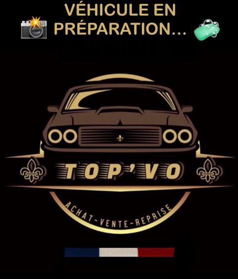 Peugeot 107 - 1.4 hdi 78 CLIM - Blanc