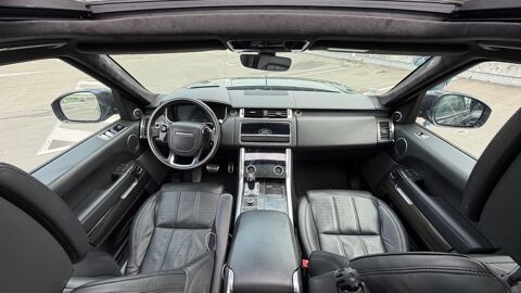Range Rover 3.0 HSE AUTOBIOGRAPHY DYNAMIC 306CH 2018 occasion 95600 EAUBONNE