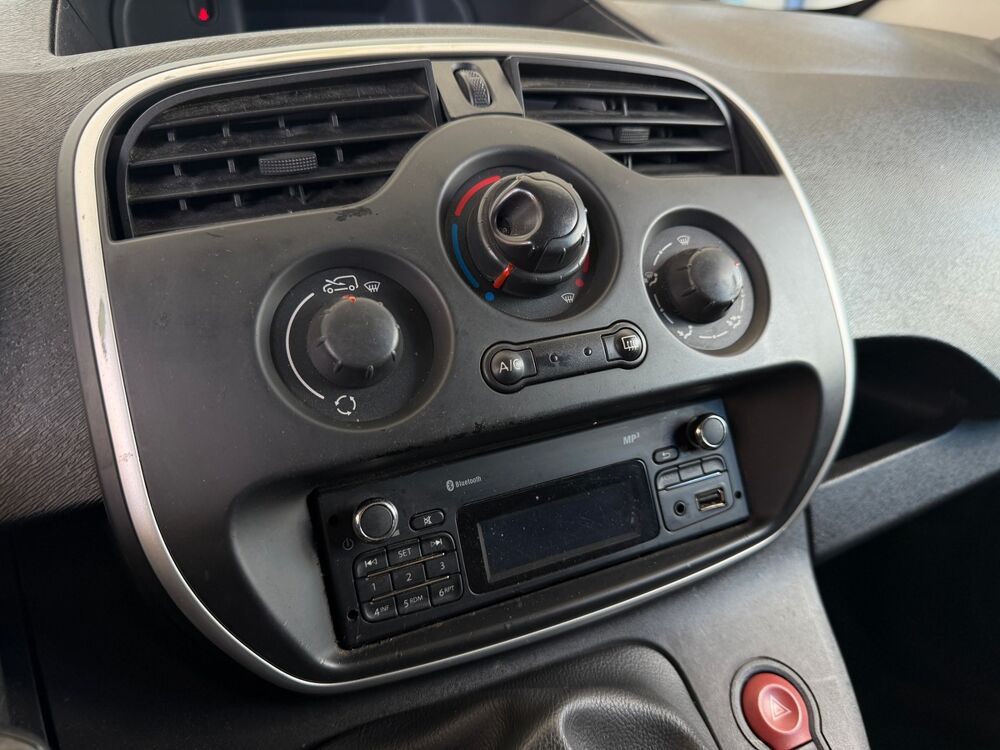Kangoo Express II Express 1.5 dCi 90 cv 2017 occasion 95190 Goussainville