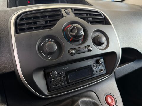 Kangoo Express II Express 1.5 dCi 90 cv 2017 occasion 95190 Goussainville