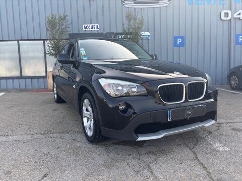 Bmw x1 SDRIVE 18i 150CH / GARANTIE 1 ANS
