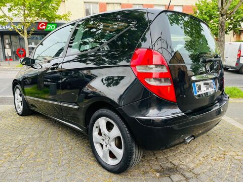 Classe A 150 Avantgarde Coup&eacute; - 1.5 Bvm5 95cvx - Toit Ouvrant - Repri 2007 occasion 78800 Houilles