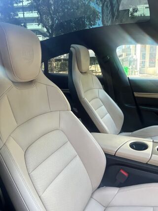 Taycan 4S 571ch Batterie+ FRAN&Ccedil;AISE Porsche Approved 2028 2020 occasion 91070 BONDOUFLE