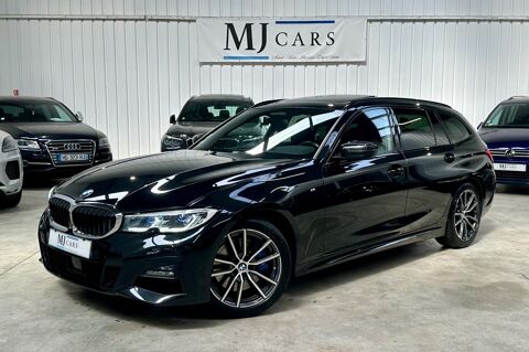 Annonce voiture BMW Série 3 35990 €