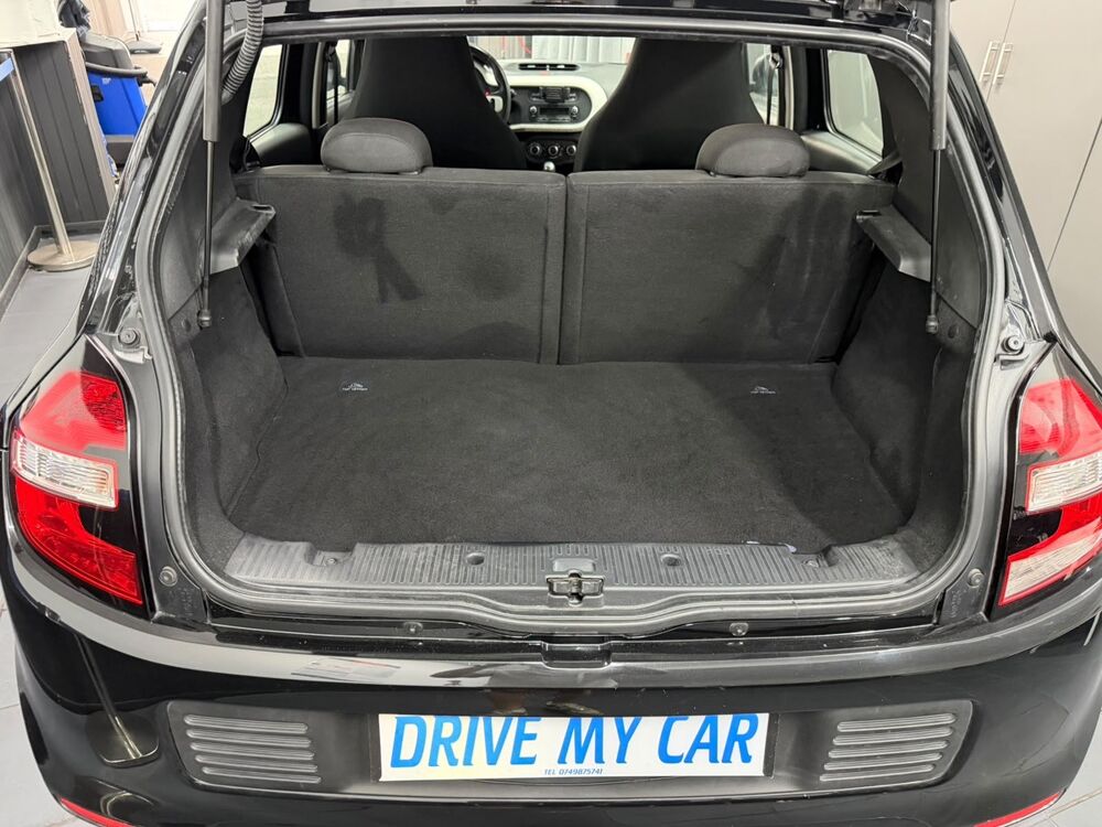 Twingo 1.0 SCe 70Ch Zen - 67 000 Kms 2014 occasion 13008 Marseille