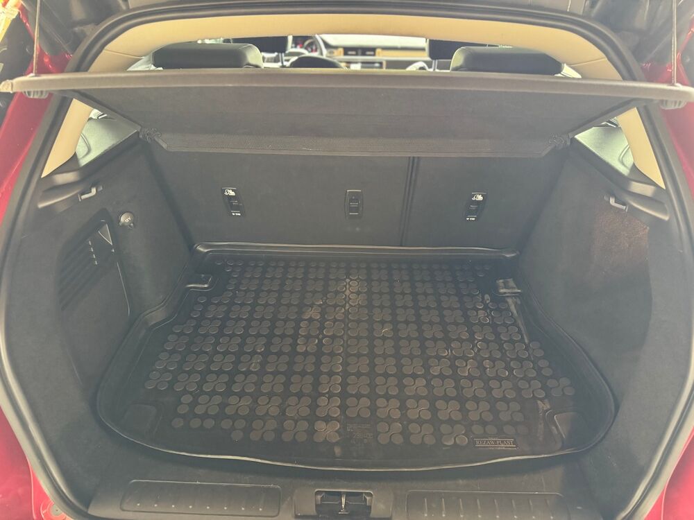 Range Rover Evoque / Range Rover / Mark VI / TD4 / 4 Roues motrices / 150 ch / 2018 occasion 52000 CHAUMONT
