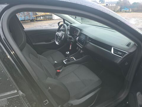 Clio 1.0 TCe 100 Garantie 12 mois 2020 occasion 78130 LES MUREAUX
