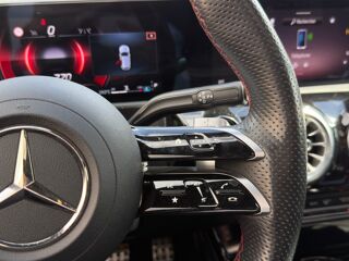 Classe A AMG Line 200 d 2.0 d 8G-DCT 150 ch - Toit ouvrant - Garantie 2023 occasion 95190 Goussainville