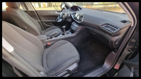 308 SW 1.5L BLUEHDI 130CV ACTIVE BUSINESS - TVA RECUPERABLE - DISTR 2021 occasion 18390 Saint-Germain-du-Puy