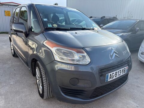Citroen c3 picasso Citroën 1.6 HDI 90CV CONFORT CT OK 
