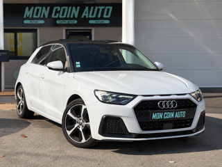 A1 Sportback 25 1.0 TFSI 12V 95 cv - Radar de recul 2020 occasion 95190 Goussainville