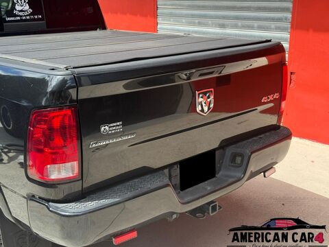 RAM 5.7 V8 - Outdoorsman 2016 occasion 34680 Saint-Georges-d'Orques