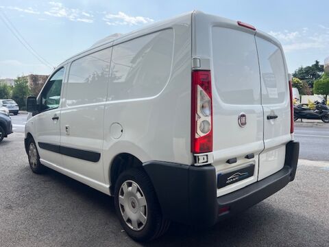 Scudo 2,0 MULTIJET FRIGORIFIQUE FROID NEGATIF GARANTIE 2013 occasion 06220 VALLAURIS