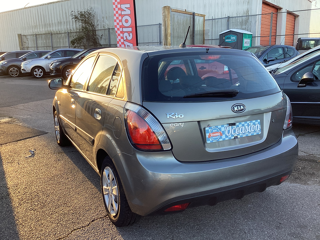 Rio 1.4 Active 2011 occasion 62100 Calais