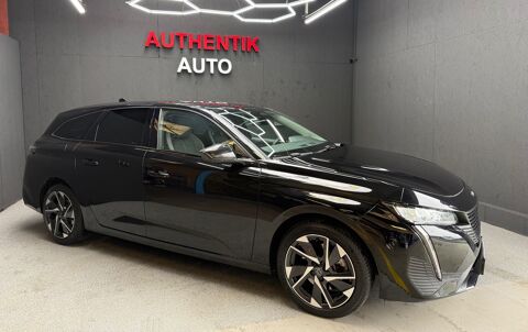 308 SW EAT8 130ch Allure - Cam&eacute;ra 360&deg; - AppleCarplay 2024 occasion 45560 Saint-Denis-en-Val