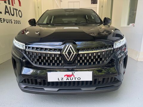 Austral 1.2 TCE 130ch Micro-Hybrid Evolution *PRIX HORS TVA Affich&eacute;* 2024 occasion 51430 Tinqueux