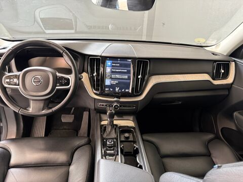 XC60 D4 BVA INSCRIPTION LUXE 2019 occasion 69800 SAINT-PRIEST