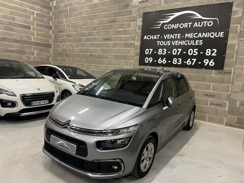 Citroen c4 Citroën  - II 1.2 THP 130 cv FEEL G