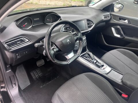 308 SW II 1.5 BlueHDi 130 ch Diesel *BOITE AUTOMATIQUE* **TOIT 2019 occasion 29200 BREST