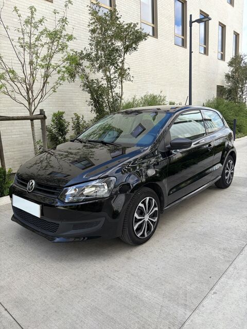 Volkswagen polo V FINITION TRENDLINE