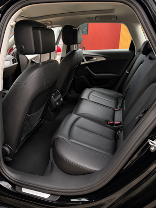 A6 3.0 V6 TDI 218 S-TRONIC – TDI -  MATRIX LED. 2015 occasion 68390 SAUSHEIM