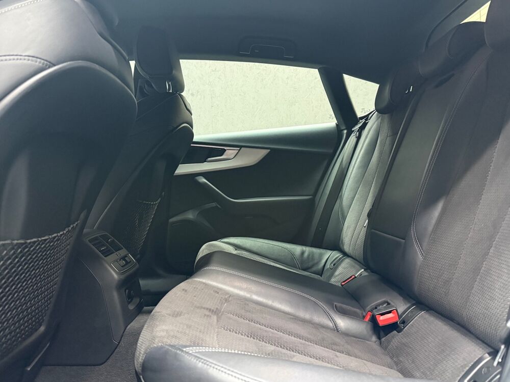A5 35 Sportback 2.0 TDI 150ch S-Tronic S-Line - FULL SUIVI AUDI 2018 occasion 45560 Saint-Denis-en-Val