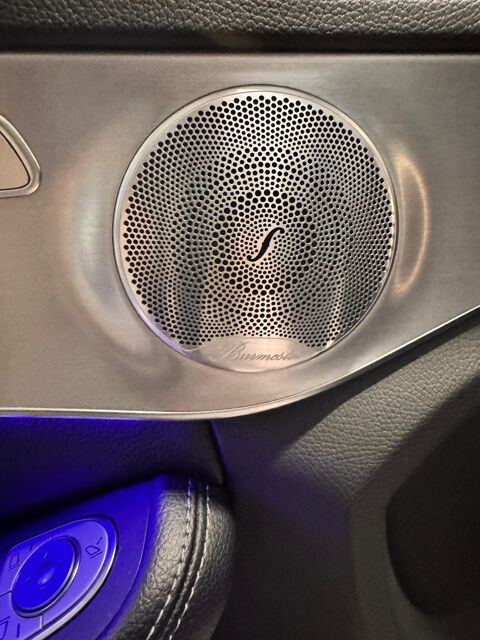 Classe C 220 CDI Fascination AMG Full options ENTRETIEN a jour 2020 occasion 21800 QUETIGNY