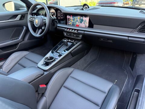 911 CARRERA S 450 CH / CARNET / 17119 KMS 2019 occasion 62780 CUCQ