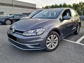 Golf 7 1.6 TDI 115 Confortline 2017 occasion 06700 Saint-Laurent-du-Var