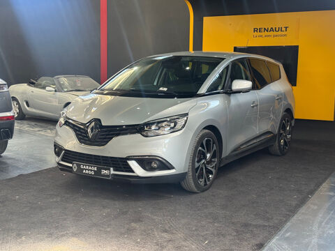 Renault Grand scenic IV  occasion D&eacute;cines-Charpieu 69150