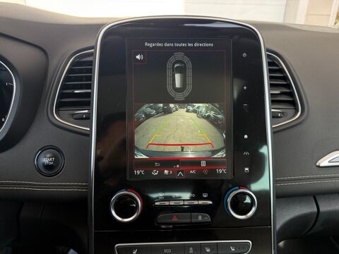 Sc&eacute;nic 4 IV Initiale Paris 1.7 dCi EDC6 150 cv - FULL Options - Sui 2020 occasion 95190 Goussainville