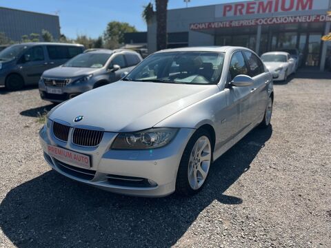 Annonce voiture BMW S�rie 3 15000 �