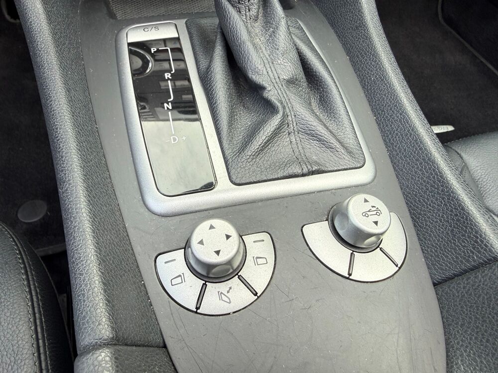 SLK 200 KOMPRESSOR 163 CH / 94231 KMS 2007 occasion 62780 CUCQ