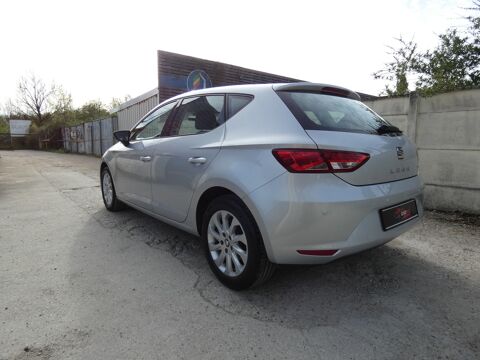 Leon 1.2 TSI STYLE 110 2015 occasion 77460 SOUPPES-SUR-LOING
