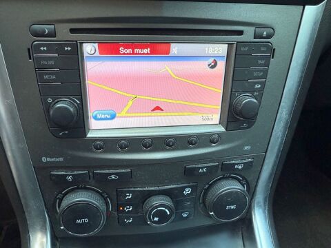 Antara 2.0 CDTI 160 CV &eacute;ditions garantie 6 mois 2014 occasion 78800 Houilles