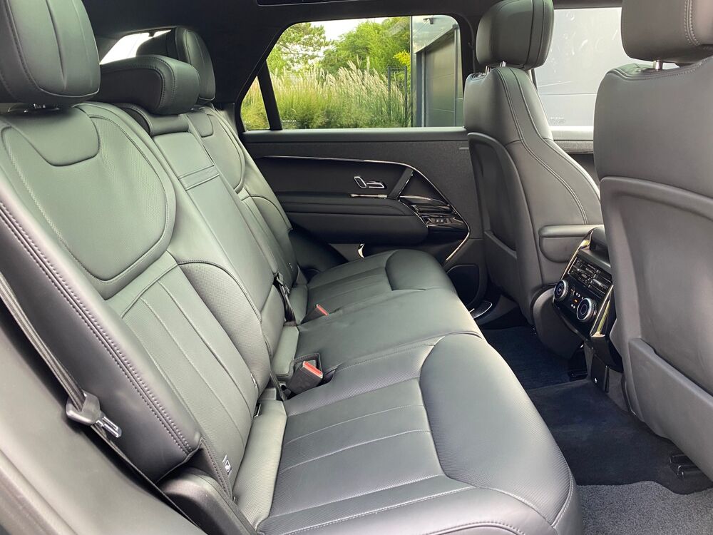 Range Rover P510E HYBRIDE AUTOBIOGRAPHY / 68580 KMS 2023 occasion 62780 CUCQ