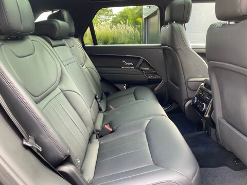 Range Rover P510E HYBRIDE AUTOBIOGRAPHY / 68580 KMS 2023 occasion 62780 CUCQ