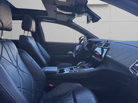 DS7 CROSSBACK 1.6 225 RIVOLI AUTOMATIQUE 2018 occasion 78590 Noisy-le-Roi