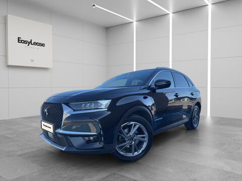 Citro&euml;n DS7 CROSSBACK 1.6 225 RIVOLI AUTOMATIQUE 2018 occasion Noisy-le-Roi 78590