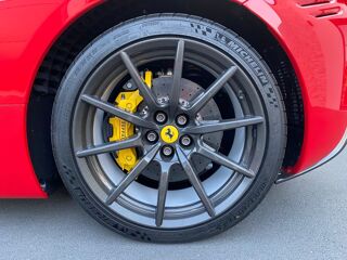 SF90 SPIDER / TVA / 1ERE MAIN / 310 KMS 2022 occasion 62780 CUCQ