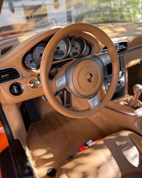 911 Type 997 S 2005 occasion 44500 La Baule-Escoublac