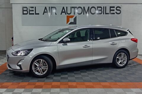 Ford Focus 1.5 EcoBlue 120 S&S Trend Business 2021 occasion Ablis 78660