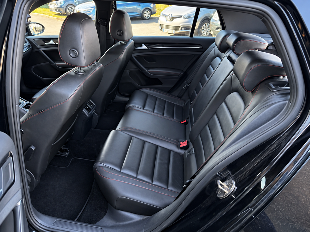 Golf VII 2.0 TSI GTI Bluemotion Tech 2014 occasion 35270 Combourg