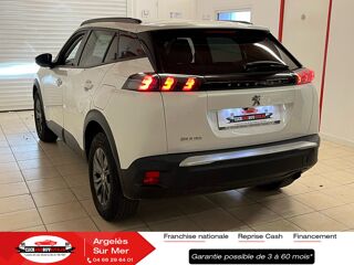 2008 Style 100 ch 1 &egrave;re main ref 1336 2021 occasion 66700 ARGELES-SUR-MER