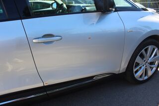 Grand scenic IV IV 1.3 TCE 140 ch ENERGY LIMITED EDC 7 + ATTELAGE / CARPLAY 2019 occasion 34430 Saint-Jean-de-V&eacute;das