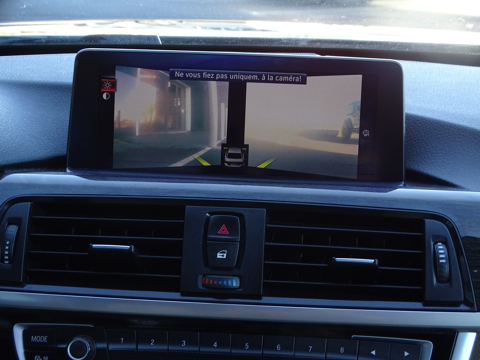 S&eacute;rie 4 (F32) COUPE LUXURY 435D XDRIVE 313 CH BVA8 / Camera de rec 2014 occasion 34500 B&eacute;ziers