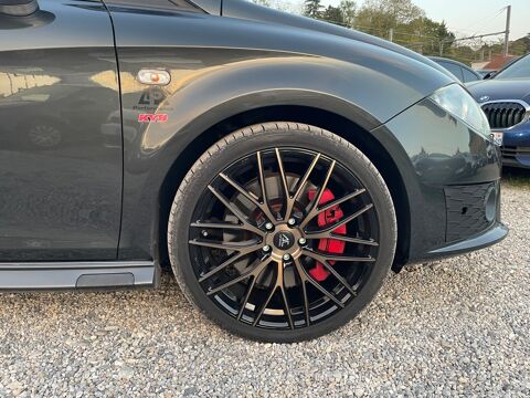 Leon Cupra R 2.0l 265 cv Tout Ouvrant 2010 occasion 69320 FEYZIN